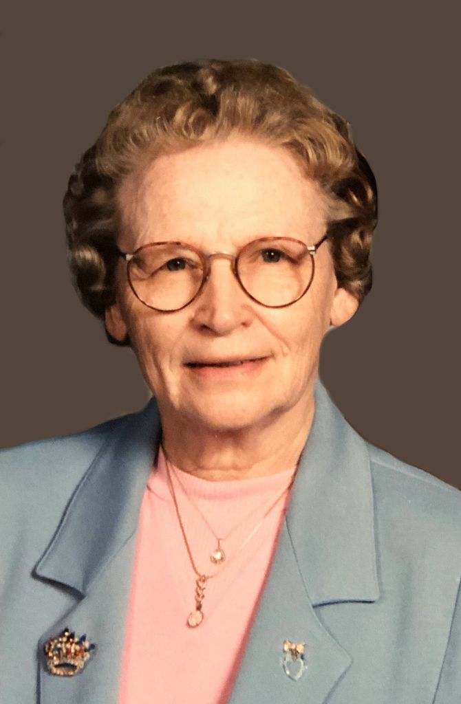 Maxine Foster