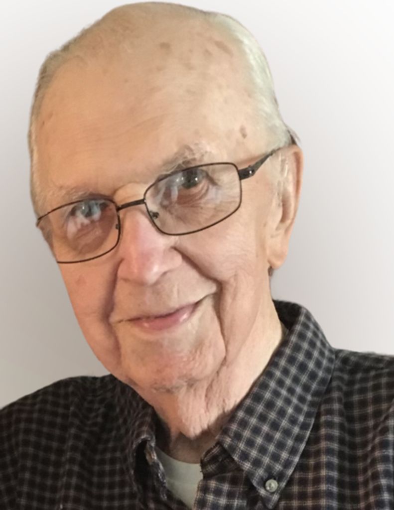 Albert "Bud" Shaffer
