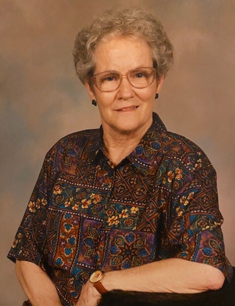 Helen Jane (Hardeman)  Flowers