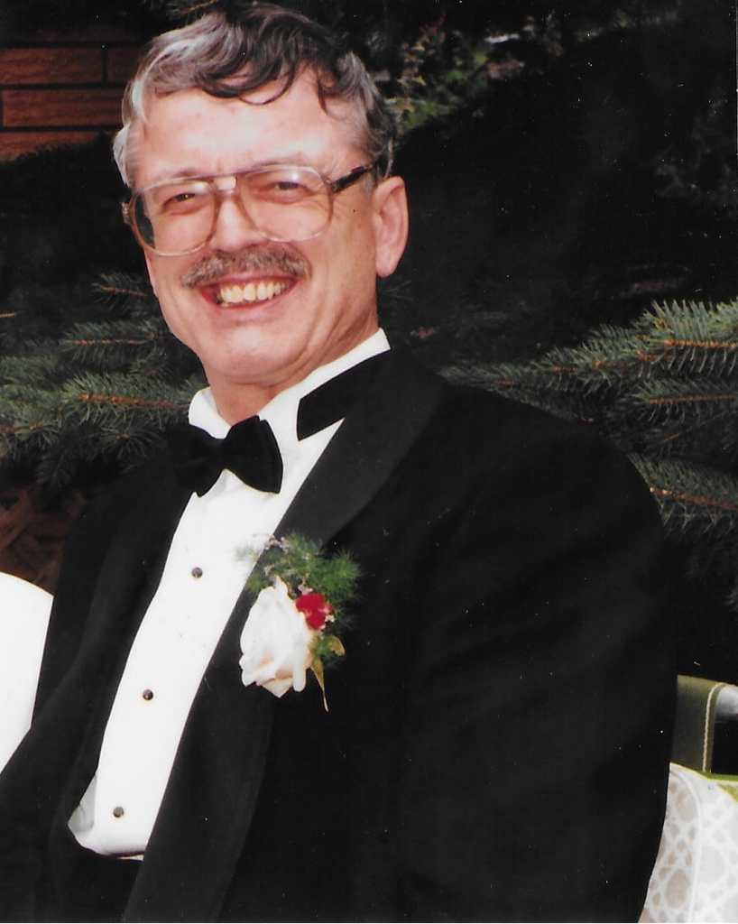Walter S. Poulstrup Profile Photo