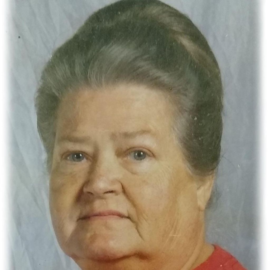 Betty Sue Thompson Butler