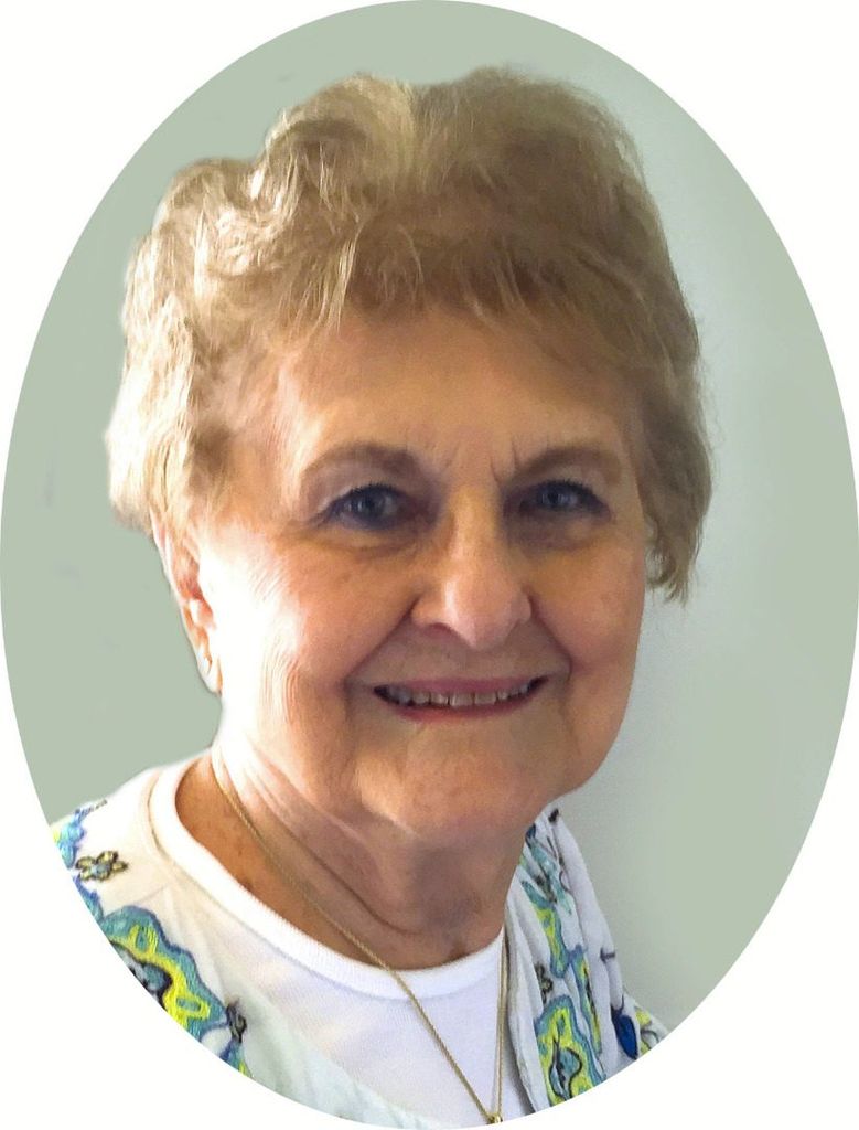 Sharlot Ann Grayson