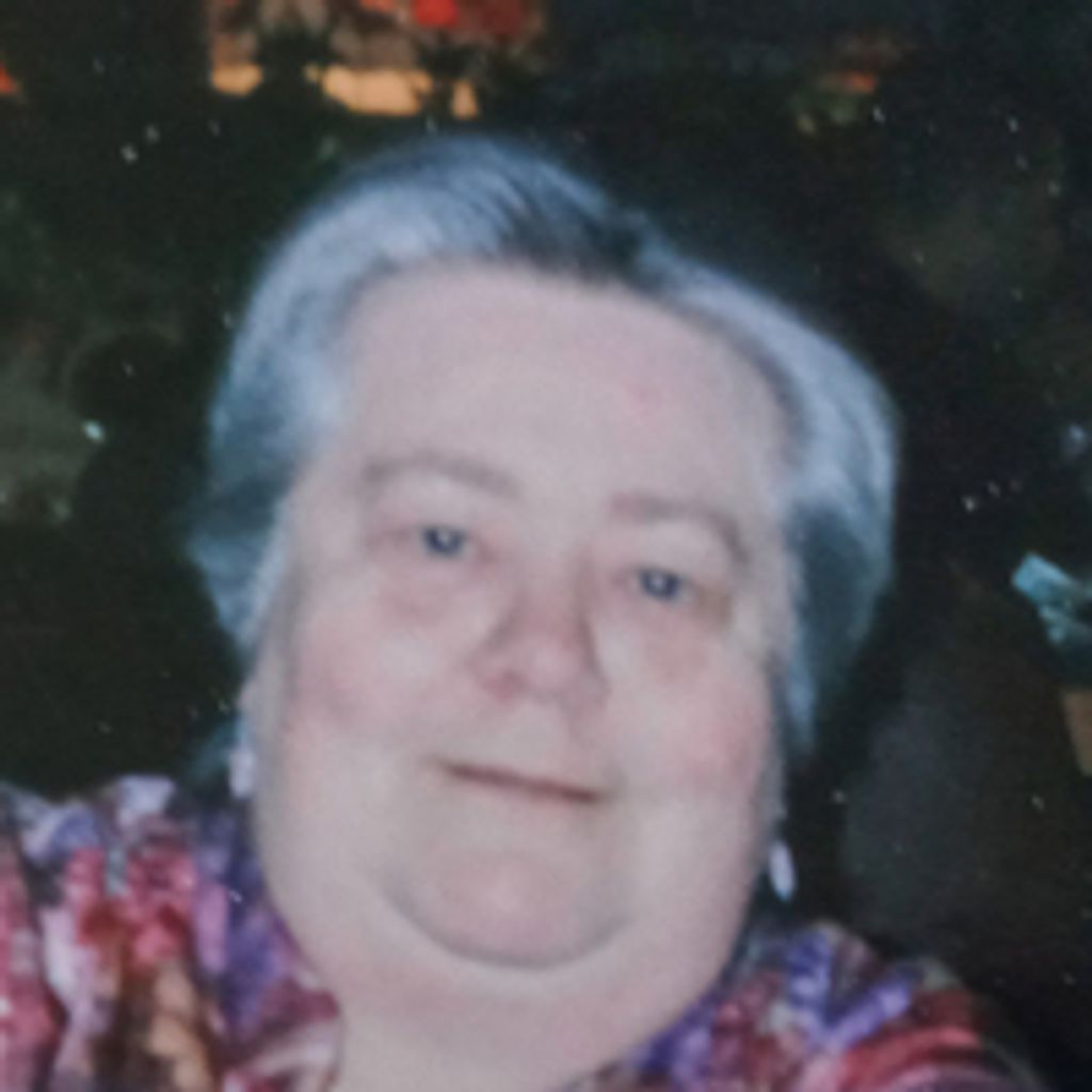 Elizabeth  Pearl Williams