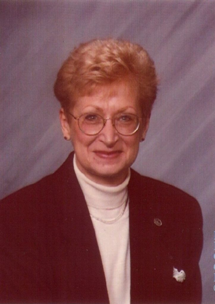 Donna June Civello (Cole) Profile Photo