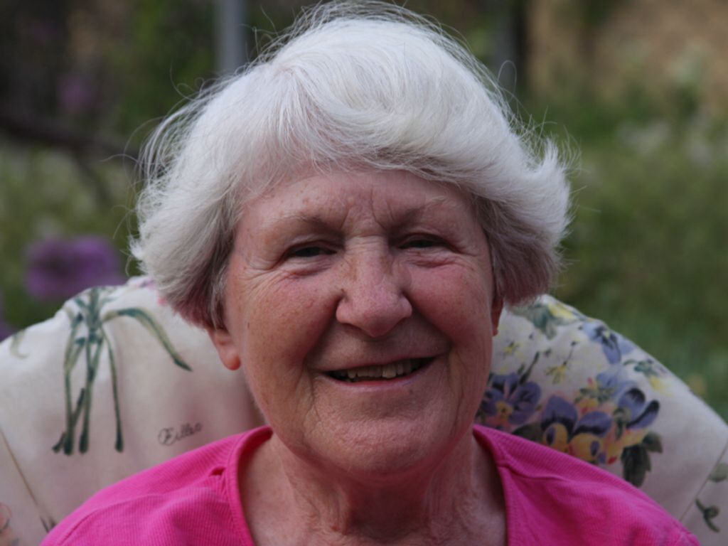 Eleonore Michaelis Profile Photo