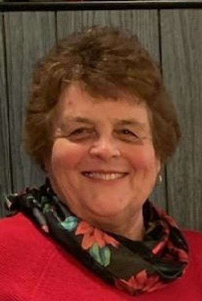 Judith Budnik Profile Photo