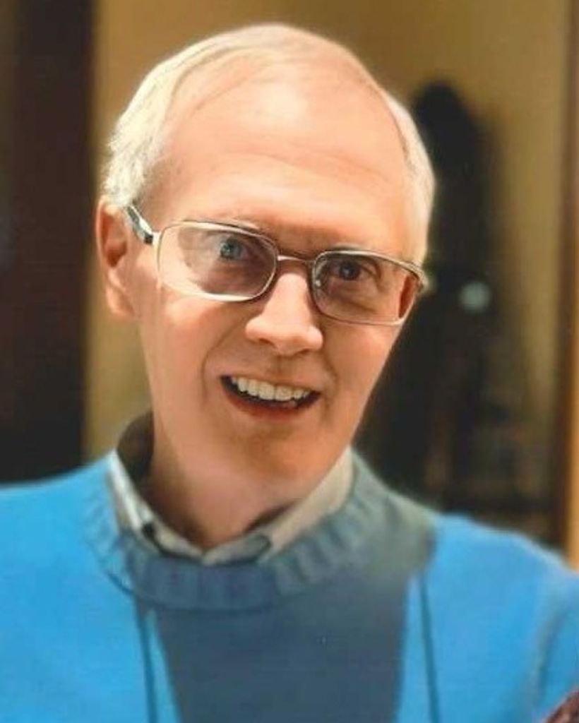Thomas Lee McTaggart Profile Photo