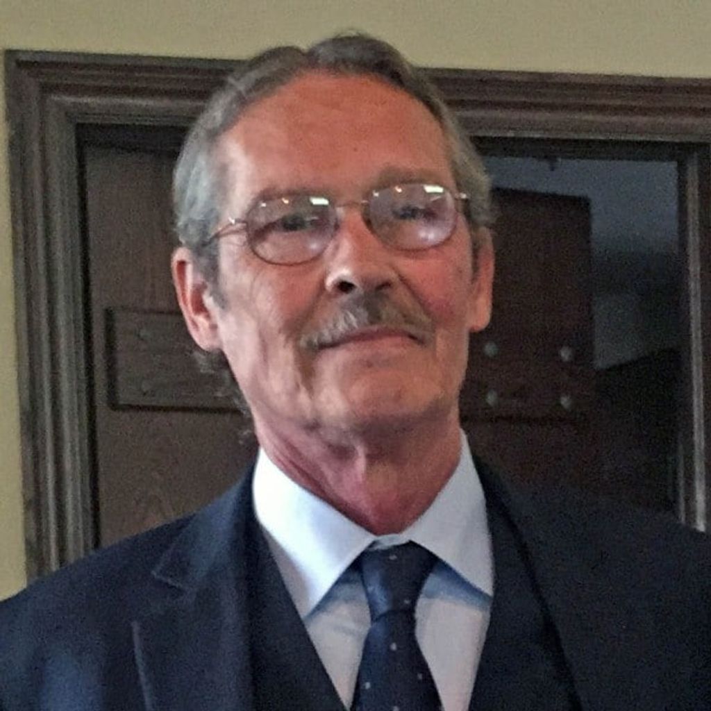 Michael Roy Johnson