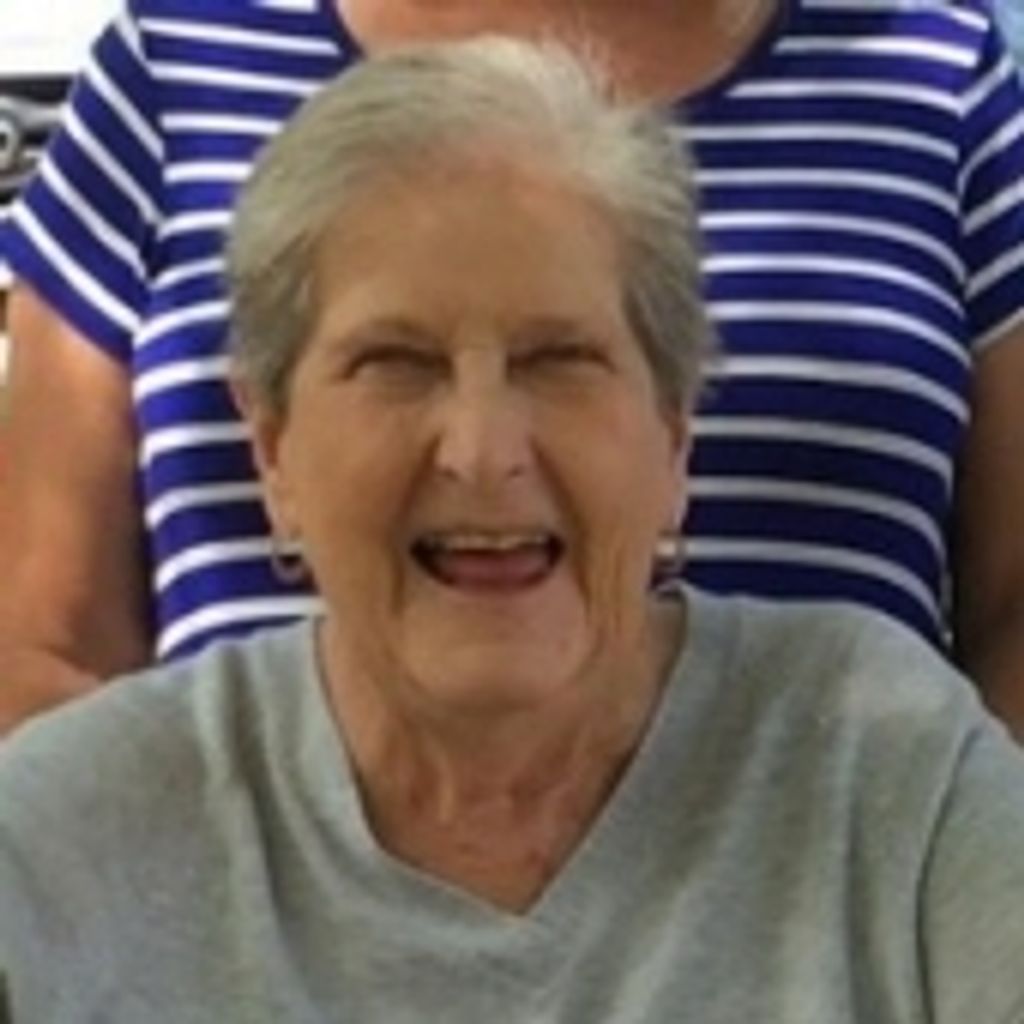 Rose Ann Williams Profile Photo
