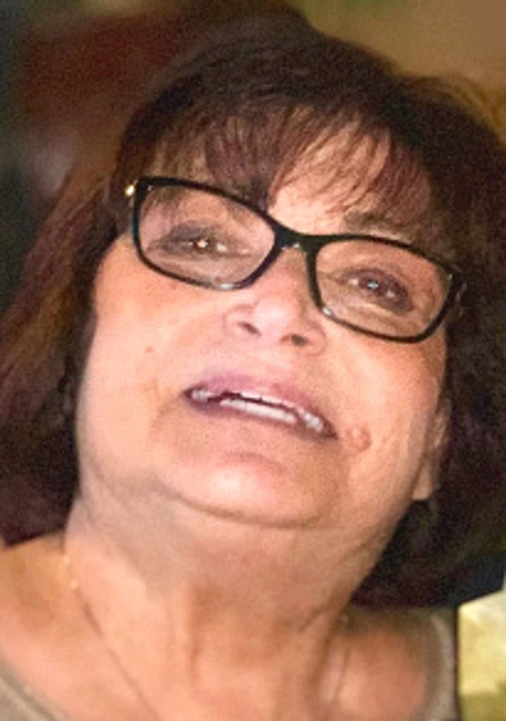 Carol Diruzzo Profile Photo
