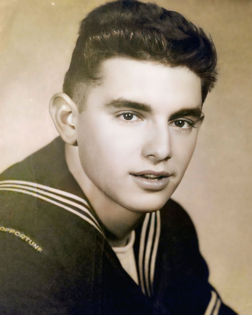 John Allen Meehan Profile Photo