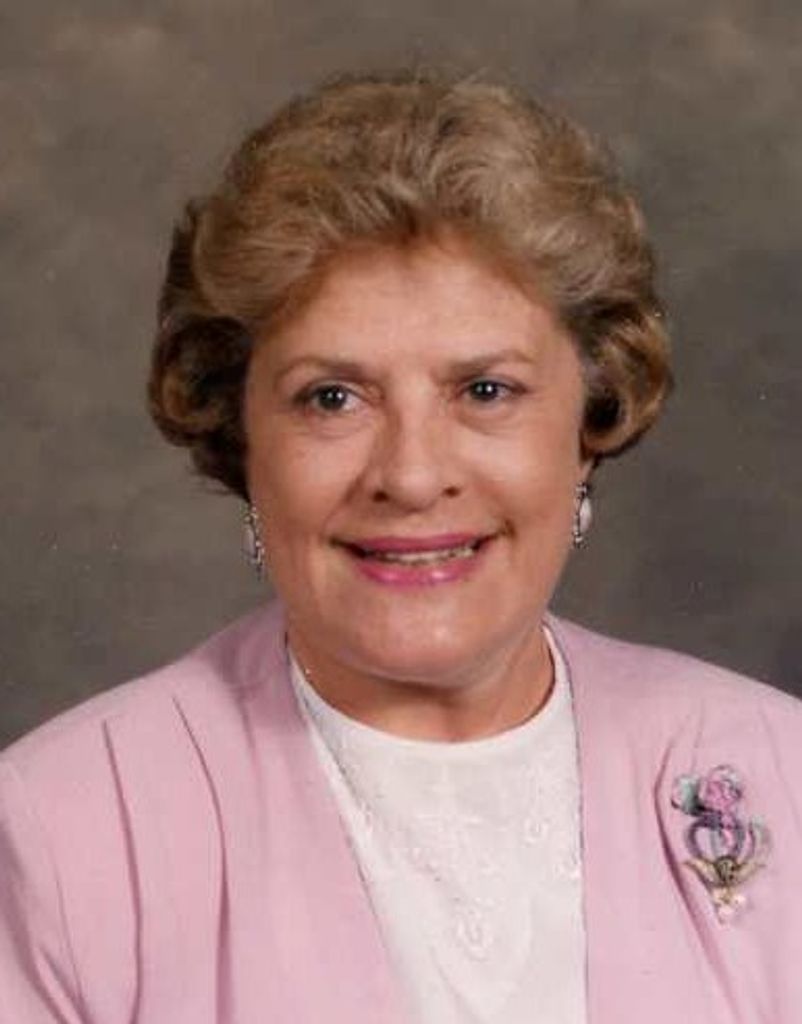 Jody G. (Guthrie)  Smirl Profile Photo