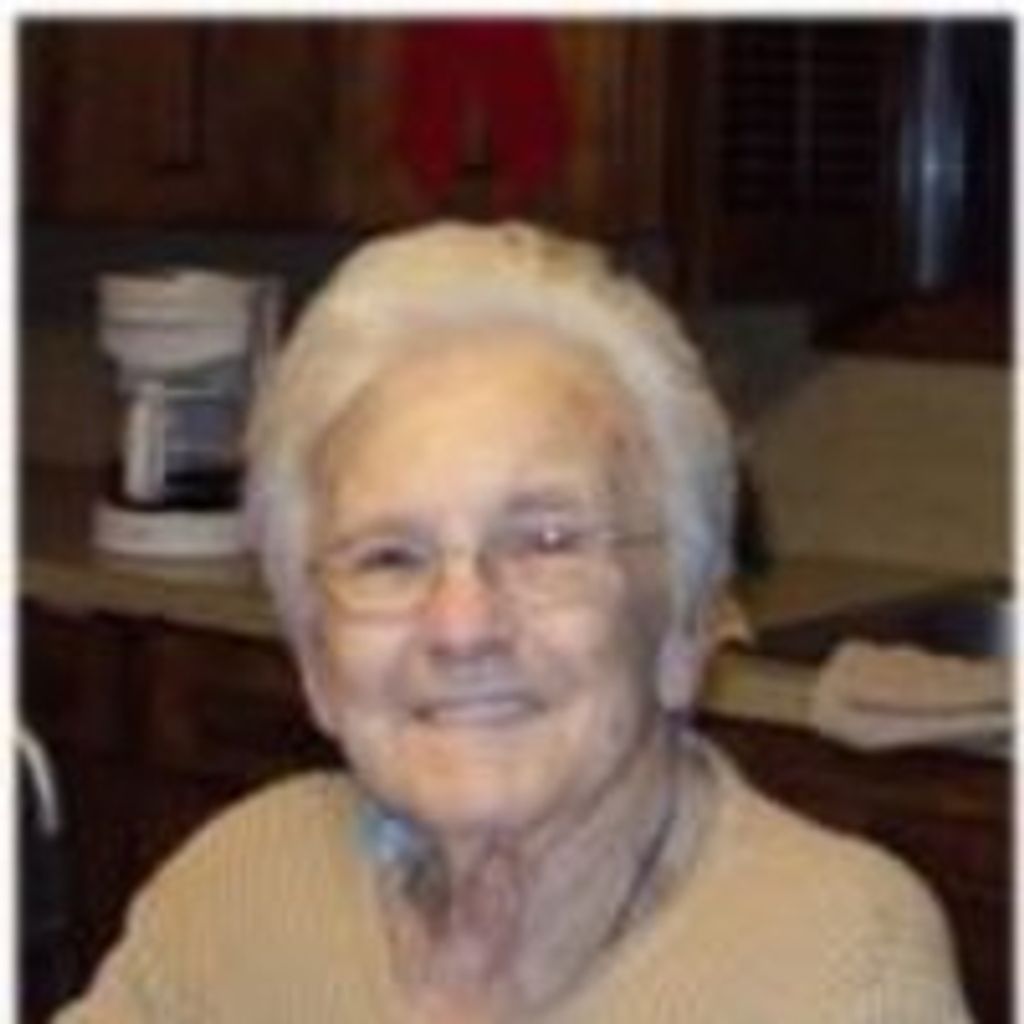 Gladys Toups Stelly