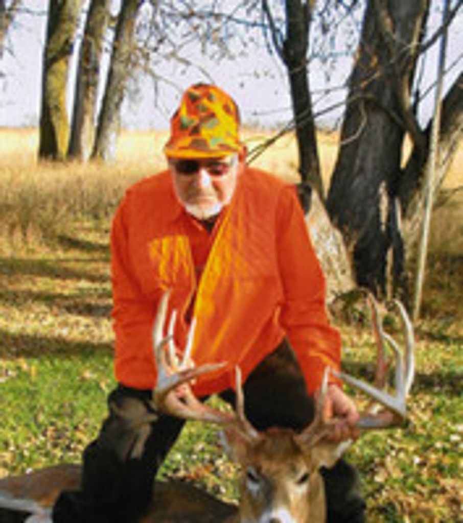 Donald "Donnie" Robert Bartz Profile Photo