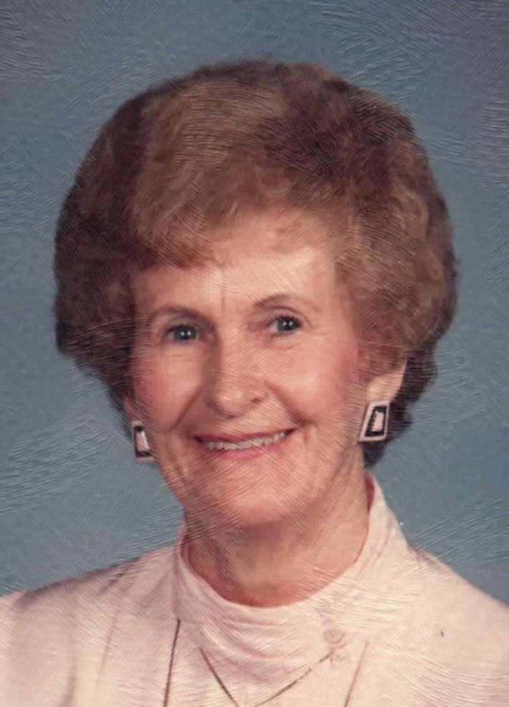 Helen Waag