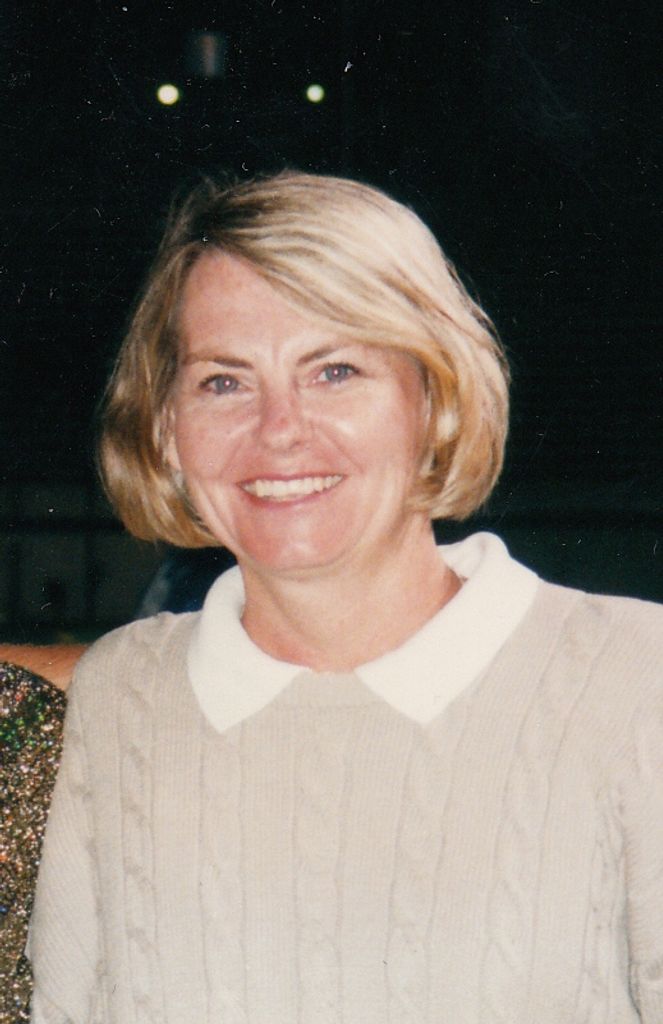 Cynthia Fairchild