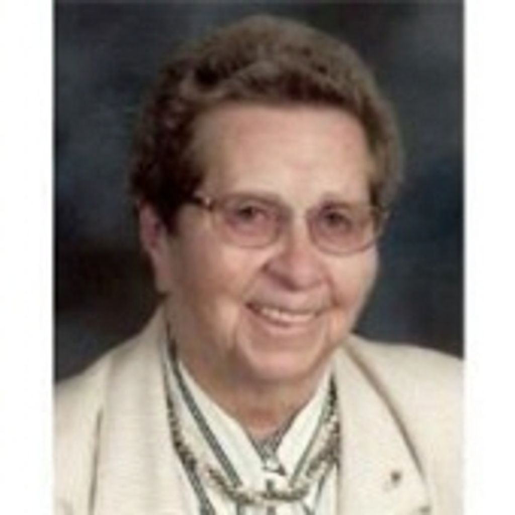 Mary Lou Smith