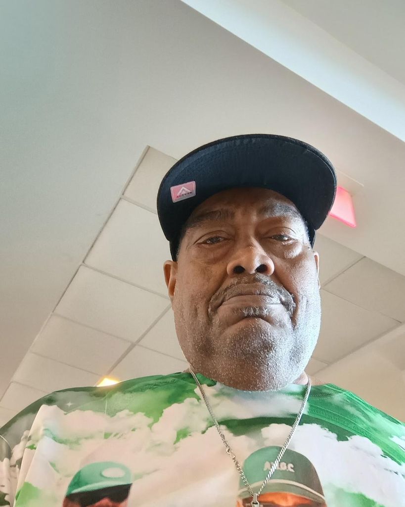 Kenneth Lewis Pressley