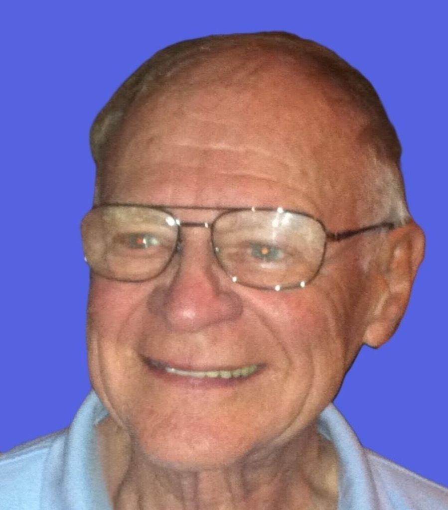 Harold Eugene Waldner Profile Photo