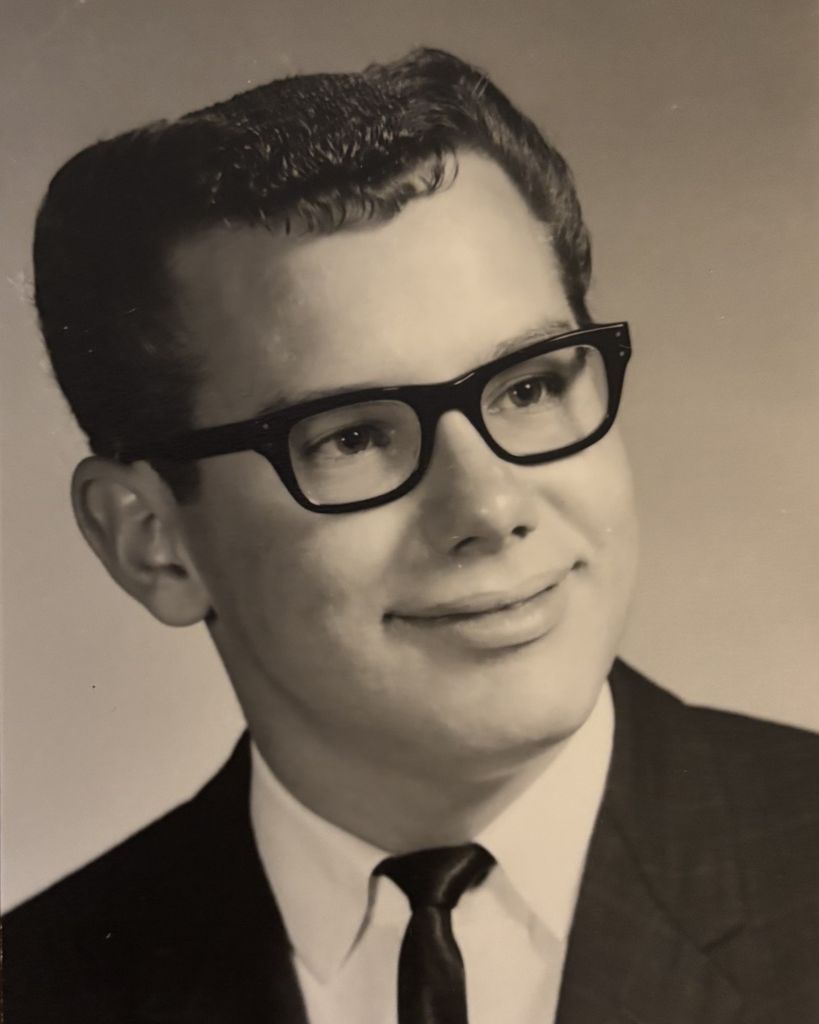 Gary L. Walker