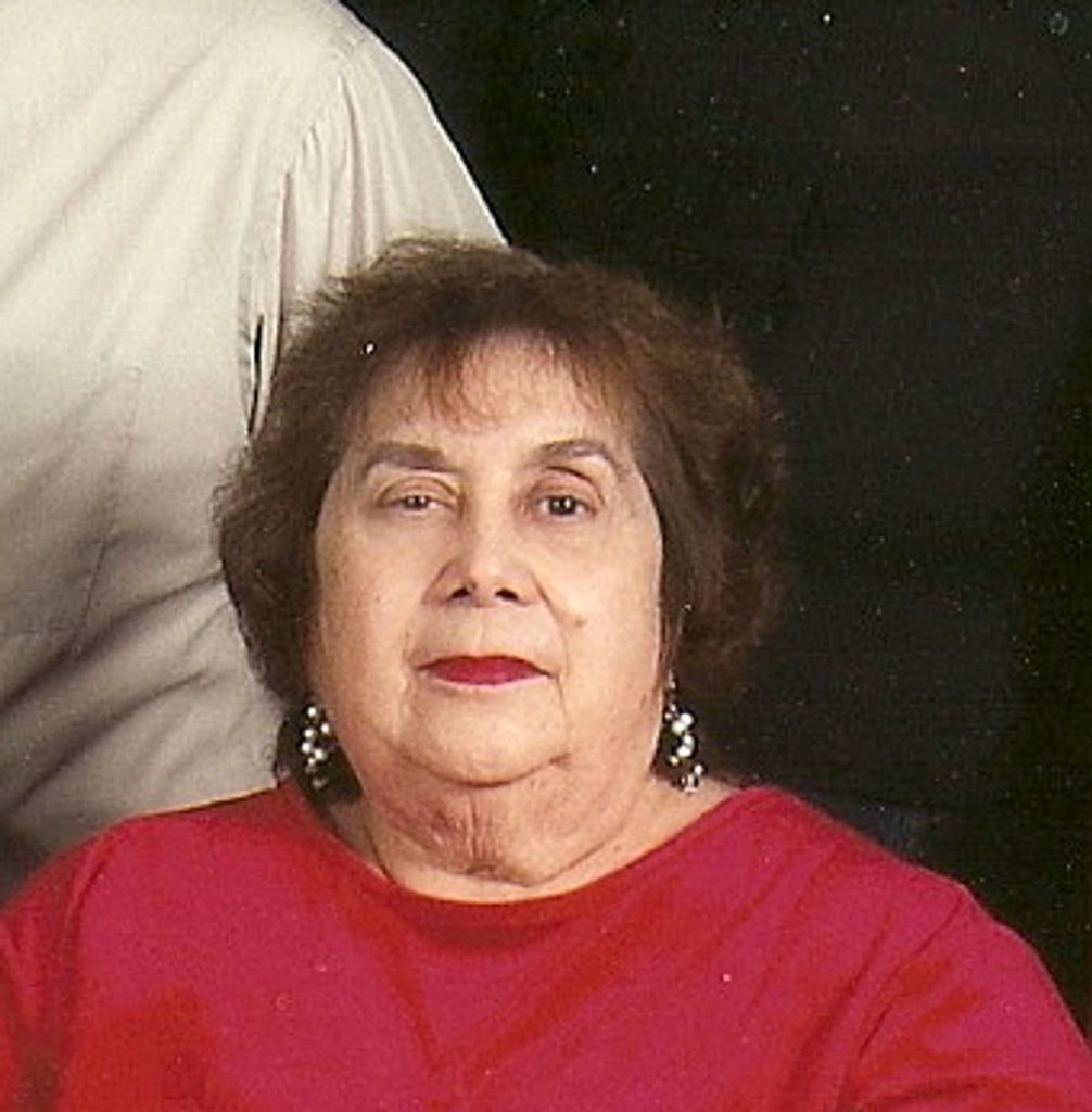 Lorna Rose (Ragonesi)  Stupka