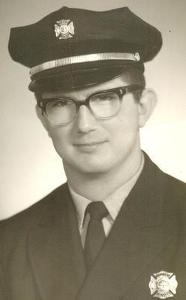 John W. Vandine, Sr. Profile Photo