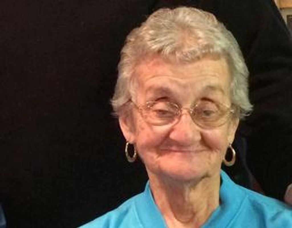 Marie Theresa Ann Labun