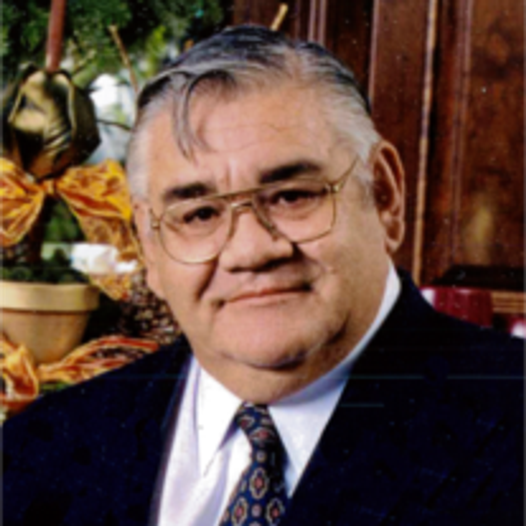 John Arthur Leon