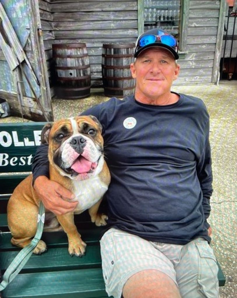 Wallace Terrence Albritton Profile Photo
