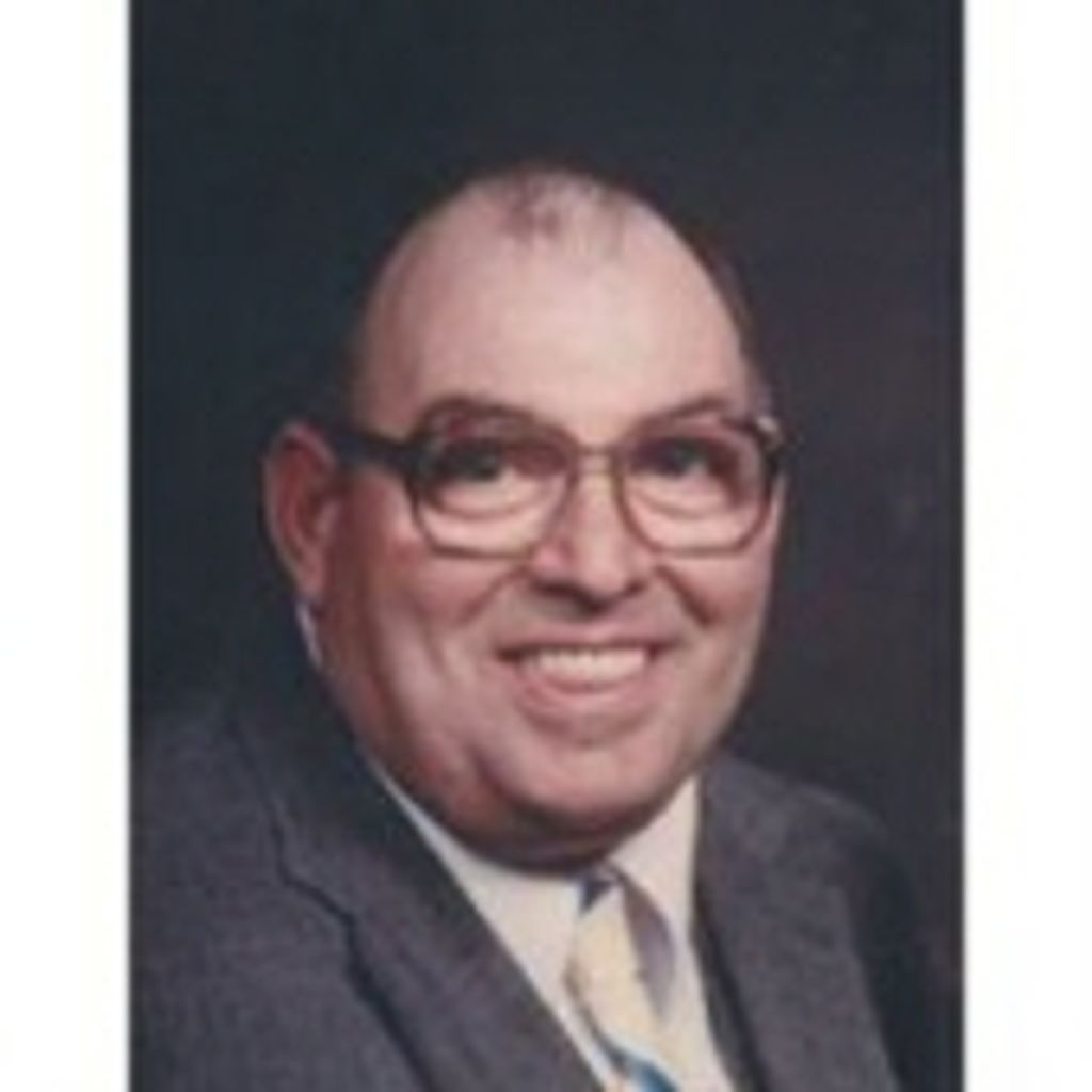 Vernon  Jr. Crozier