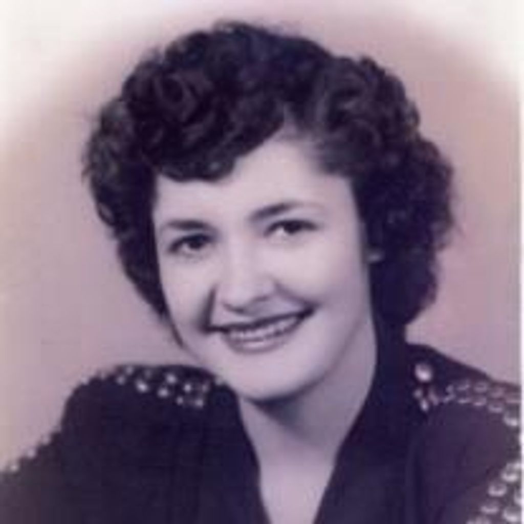 Betty Jo Ginn