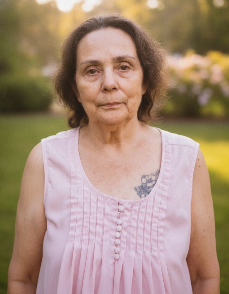 Cheryl Orichella Profile Photo