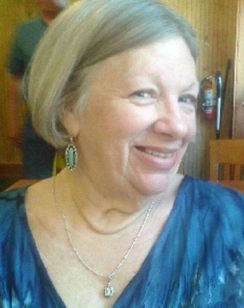 Linda Jean Morgan