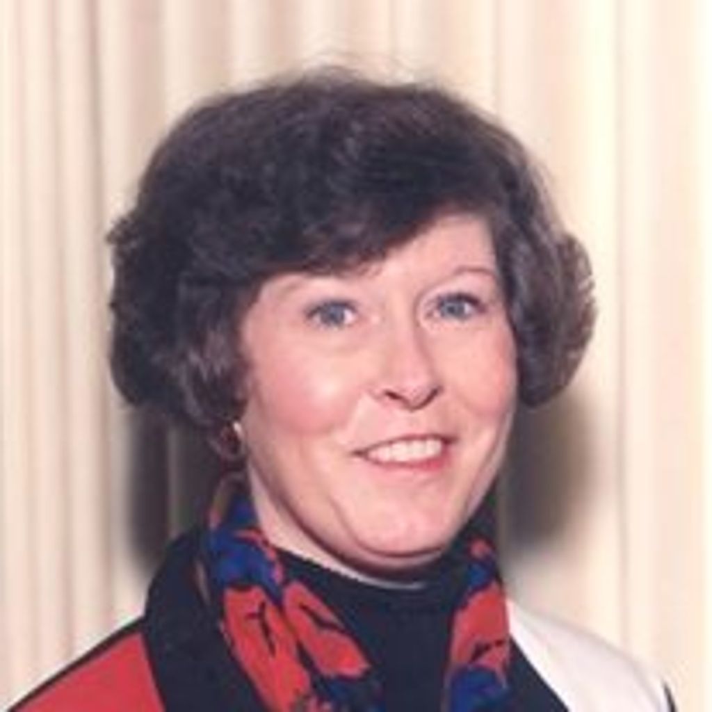 Margaret 'Maggie' A. (Mahoney)  Burke Profile Photo