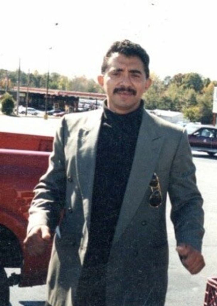 Juan Anaya