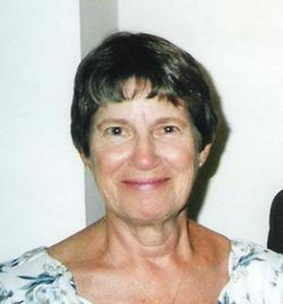 Virginia Olive Arnault