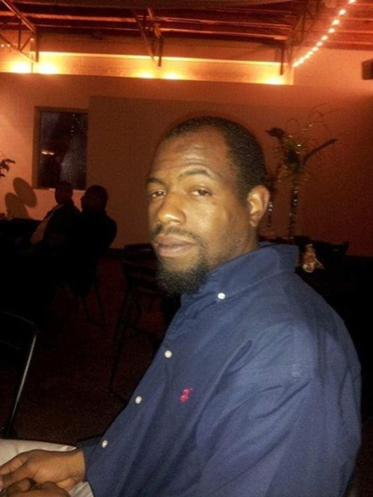 Dequayan Scott Adams