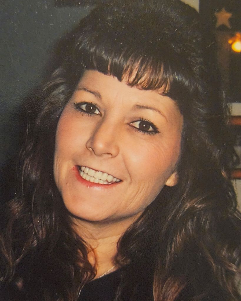 Peggy Jean Carthel