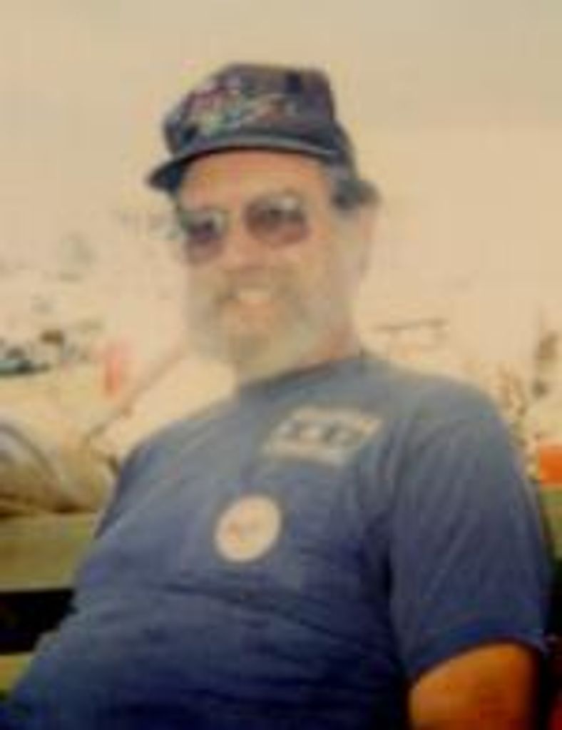 Larry A. Weigand