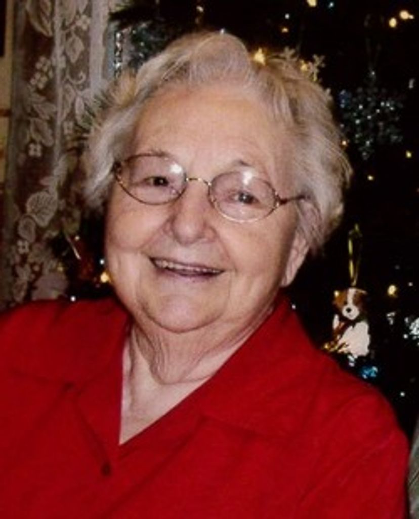 Mildred Kolpin
