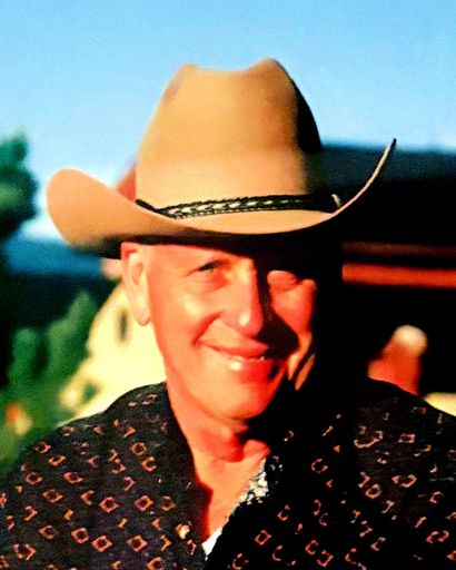 Richard "Dick" A. Porter Profile Photo