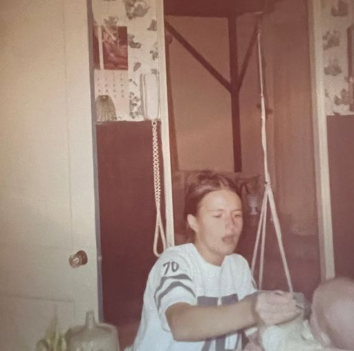 Barbara Jo (Blanton)  Knauer photo gallery thumbnail 30 of 94