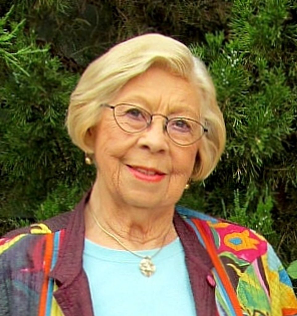 Ley, Doris Davison