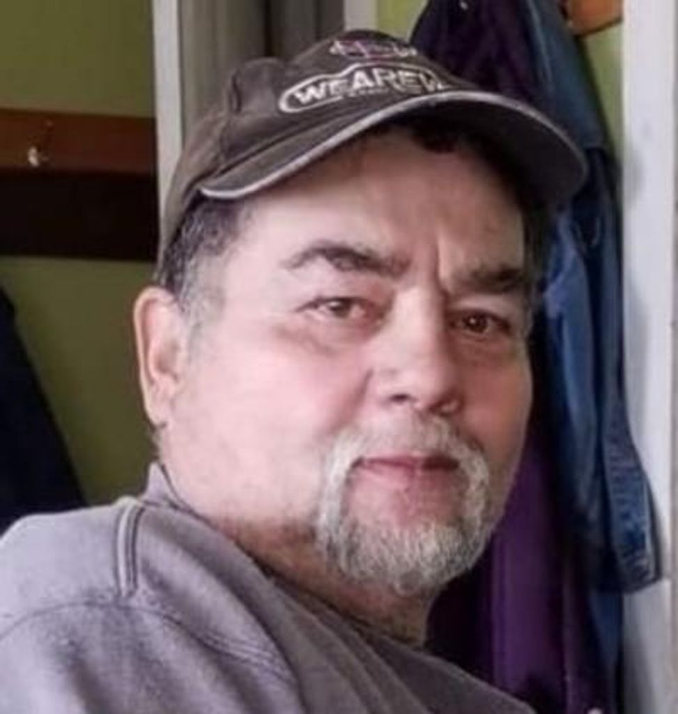 Carlos A. Torres Profile Photo