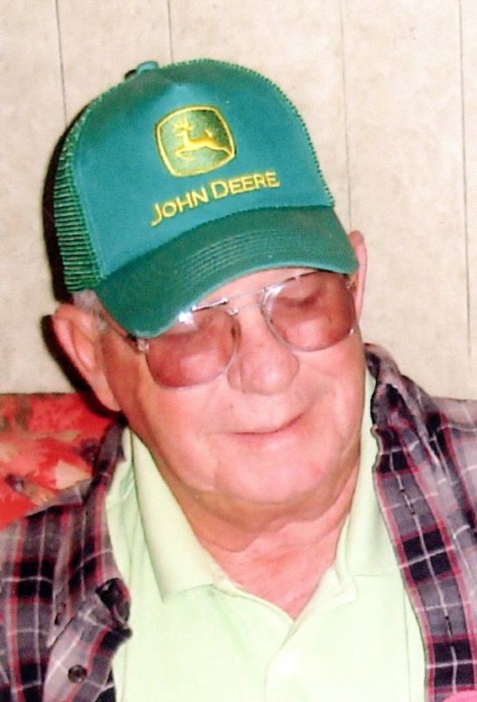 Dennis "Denny" Gates
