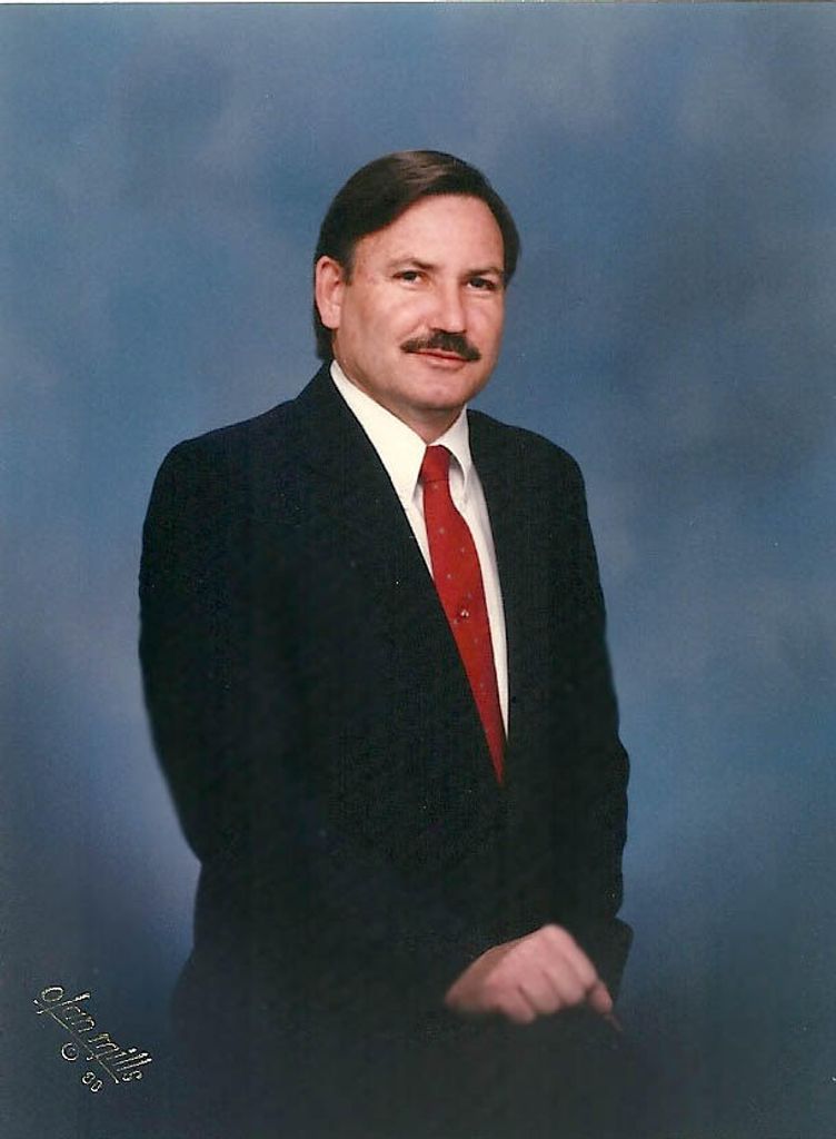 Stanley Hill