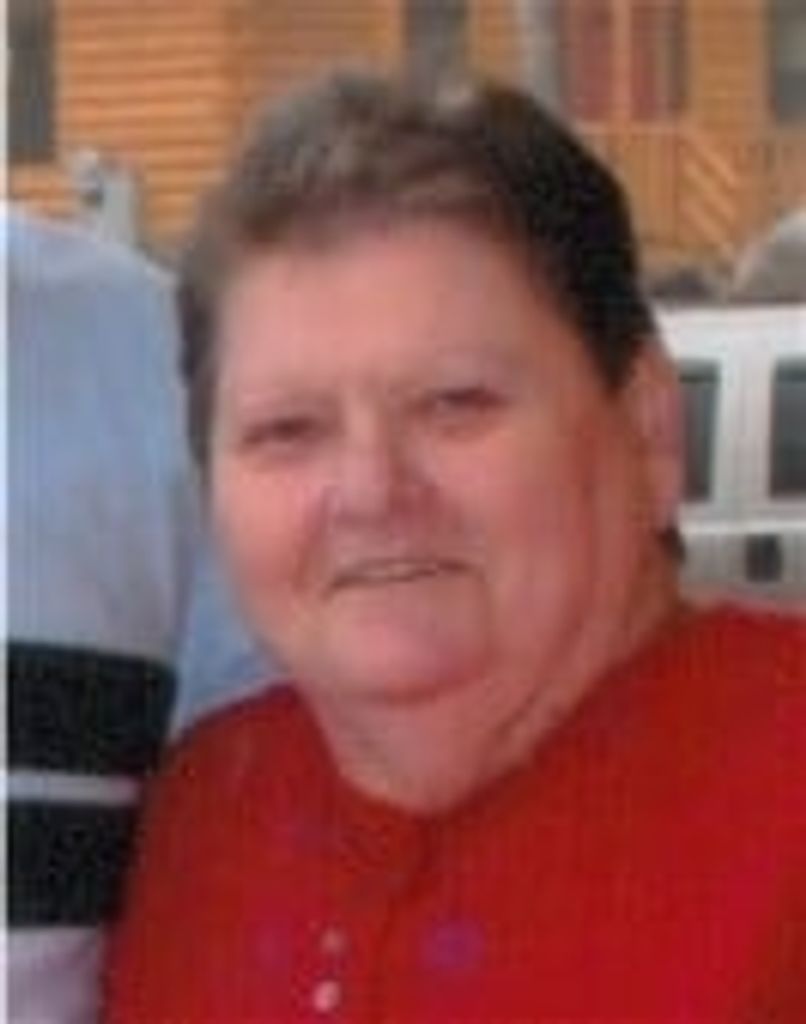 Peggy Morgan Hooks