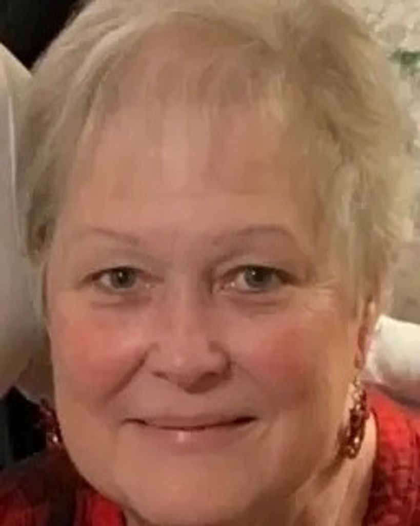 Carole Lea DeMoss