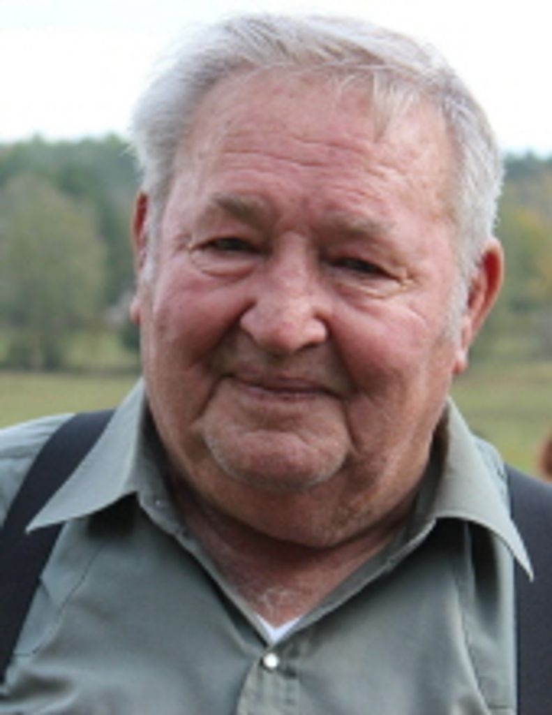 Tom "Pop" Short
