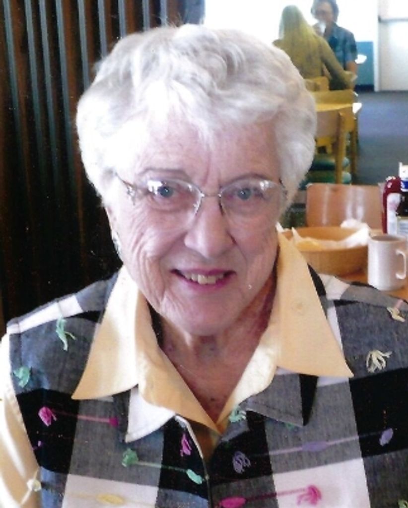 Fern L. Houten) Parry Profile Photo